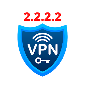 2.2.2.2 VPN : Faster & Safer APK