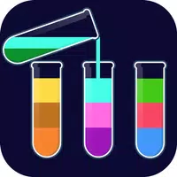 Water Sort Puzzle: Color Sort APK