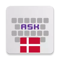 Danish for AnySoftKeyboard APK