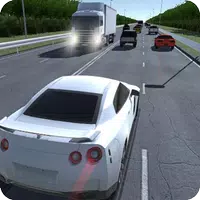 Traffic Racer Speeding Highway APK