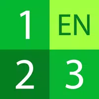 Numbers in English APK