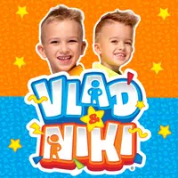 Vlad and Niki – games & videos APK