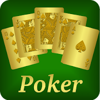 Golden Cards - Poker APK