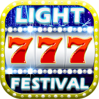 A Festival of Light Epic Slots APK