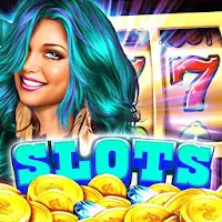 Gold Casino Slot Machines APK