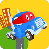 Car City World: Montessori Fun APK