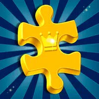 Jigsaw Puzzles Crown: HD Games APK