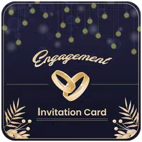 Engagement Card With Photo APK