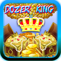 Coin Dozer Christmas King APK