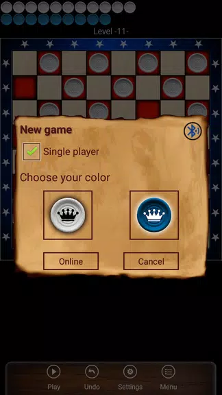 American Checkers Screenshot3