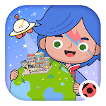 Miga Town My World Mod APK