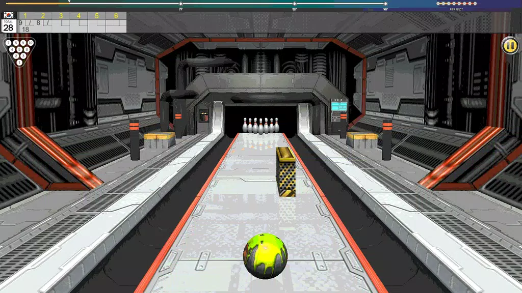 World Bowling Championship Screenshot2