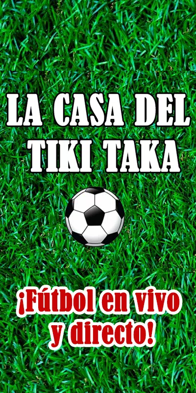 La Casa del Tiki Taka Screenshot2