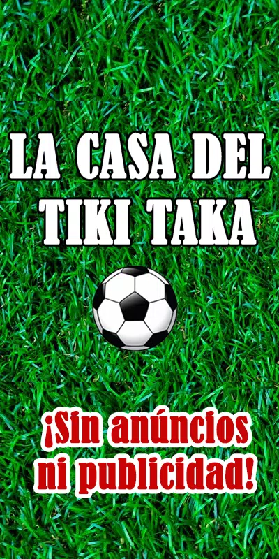 La Casa del Tiki Taka Screenshot3