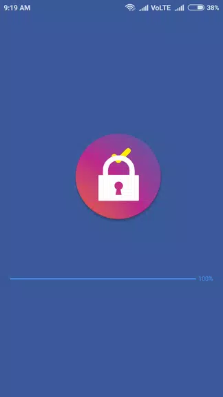 Insta VPN - Free Unlimited Screenshot1