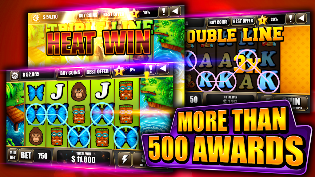 Lucky 88 Slots Screenshot3