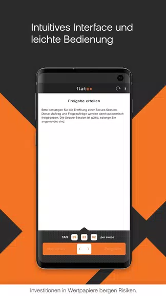 flateXSecure Screenshot4