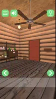 Room Escape: Lodges & Dwarfs Screenshot5