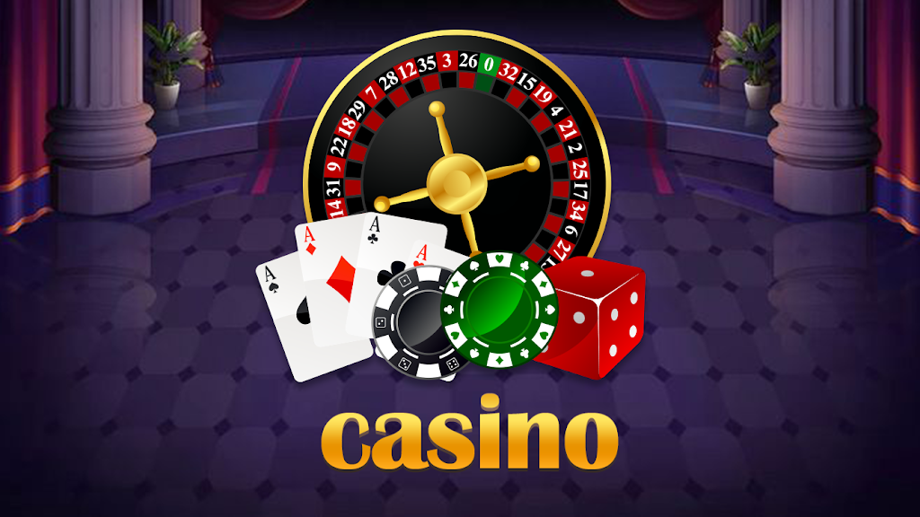 Casino Party Screenshot1