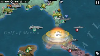 World Conqueror 4-WW2 Strategy Screenshot2