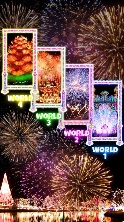 A Festival of Light Epic Slots Screenshot1