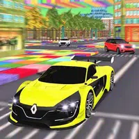 Crazy Car Stunt Car Games APK