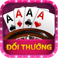 Game Bai - Danh bai doi thuong Tứ Át APK