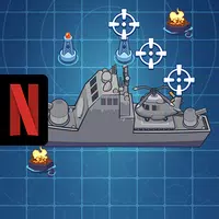 Battleship NETFLIX APK