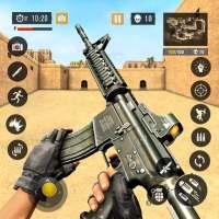 FPS Commando Strike: Gun Games APK