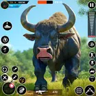 Wild Deer Hunt Hunting Games APK