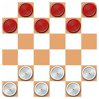 International checkers APK