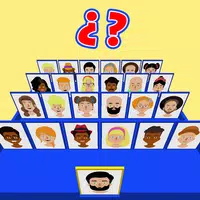 Who am I? Guess it. Board game APK