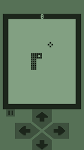 Snake - Classic game Screenshot2