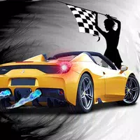 Fast Street Car Racing Game APK