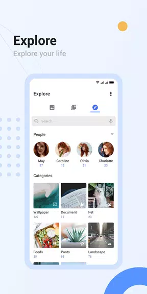 Gallery - Simple and fast Screenshot3