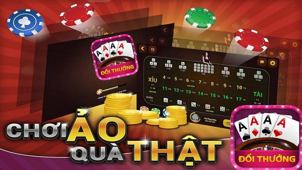 Game Bai - Danh bai doi thuong Tứ Át Screenshot2