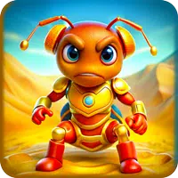 War of Ants - Blockchain Game APK