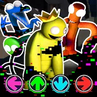 FNF Pibby Mod: Fun Beat Battle APK