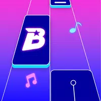 Boomstar - Piano Music Master APK