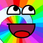 Rainbow for Obby Parkour Run APK