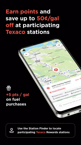 Texaco Screenshot1