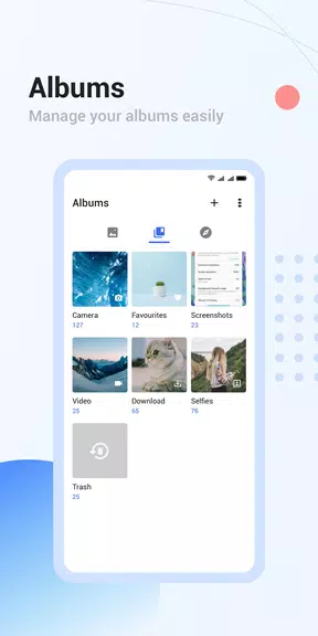 Gallery - Simple and fast Screenshot2