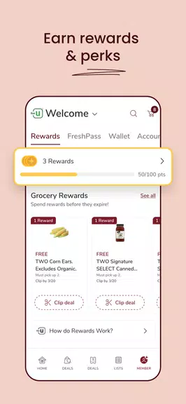 Tom Thumb Deals & Delivery Screenshot4