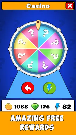 Who am I? Guess it. Board game Screenshot3