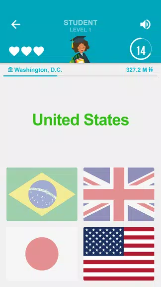 Flags Screenshot3