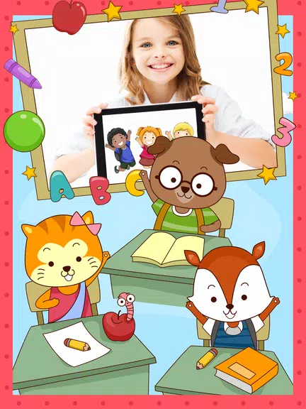 Kids Educational Games: 3-6 Screenshot3