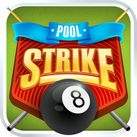 Pool Strike 8 ball pool online APK