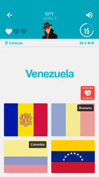 Flags Screenshot4