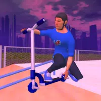 Scooter Freestyle Extreme 3D APK