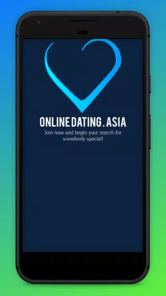 Online Dating Asia - Dating Ap Screenshot1